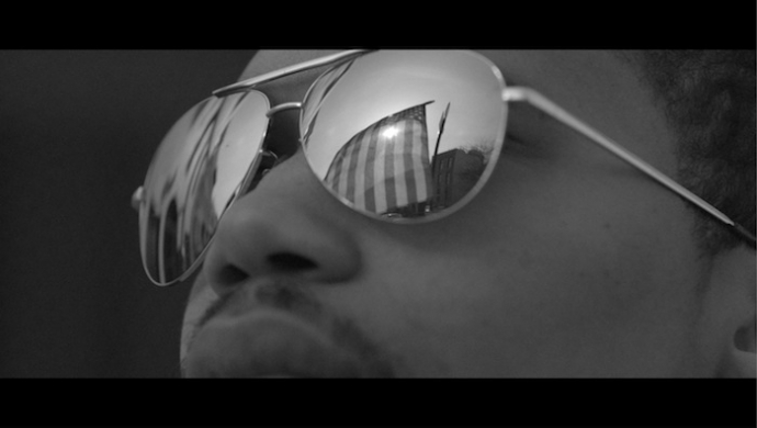 Charles Hamilton New York Raining Ft Rita Ora